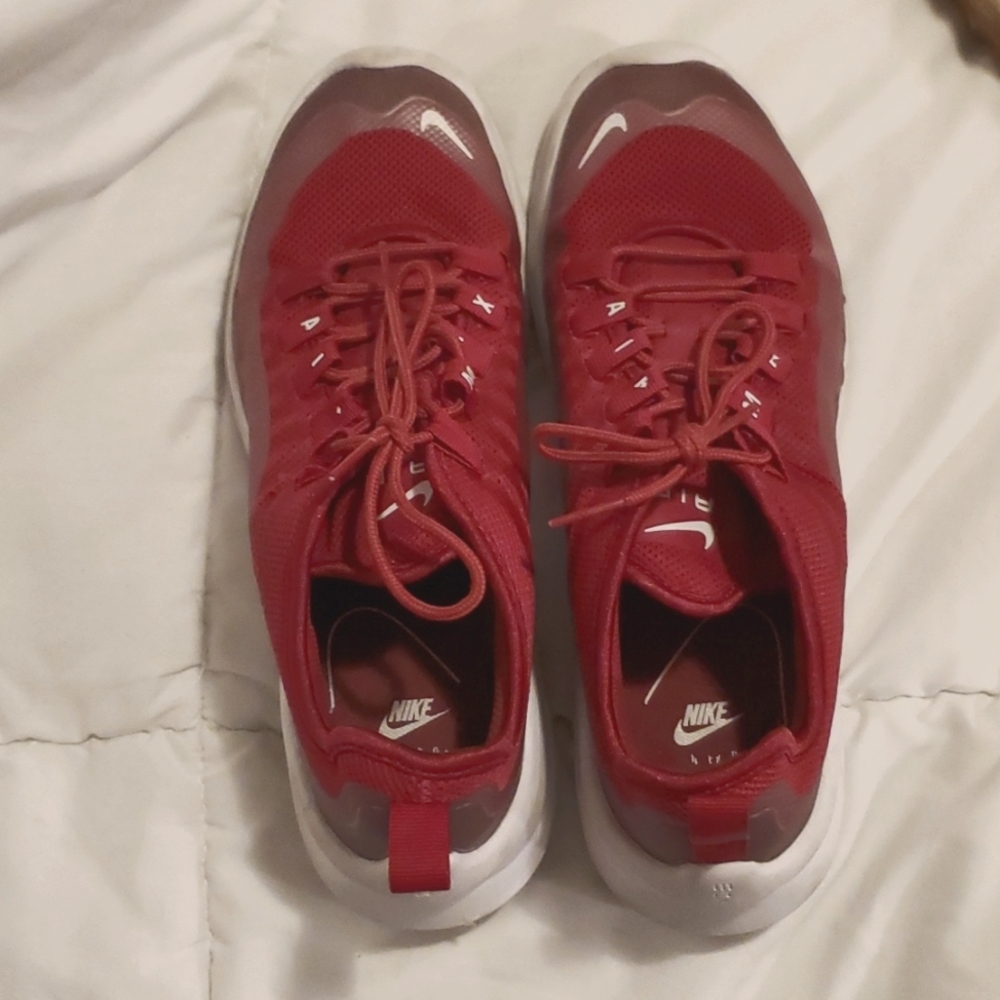 Nike Air Max Shoes